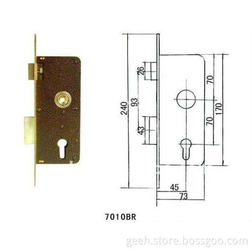 locks And Locks